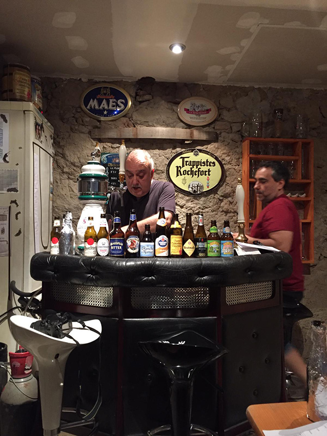 32   1a Jornada cervecera Berga
